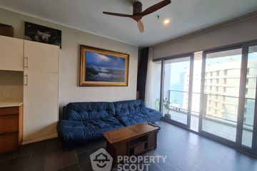 1 Bedroom Condo for sale in Northpoint, Na Kluea, Chonburi