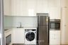 1 Bedroom Condo for rent in Noble BE19, Khlong Toei Nuea, Bangkok near BTS Asoke