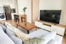 1 Bedroom Condo for rent in Noble BE19, Khlong Toei Nuea, Bangkok near BTS Asoke
