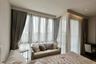 1 Bedroom Condo for sale in The Reserve Sukhumvit 61, Khlong Tan Nuea, Bangkok near BTS Ekkamai
