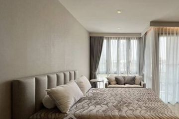 1 Bedroom Condo for sale in The Reserve Sukhumvit 61, Khlong Tan Nuea, Bangkok near BTS Ekkamai