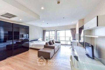 1 Bedroom Condo for sale in Noble Remix, Khlong Tan, Bangkok near BTS Thong Lo