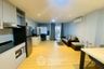 1 Bedroom Condo for rent in Condo One Siam, Wang Mai, Bangkok near BTS National Stadium