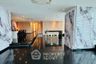 3 Bedroom Condo for rent in Baan Sathorn Chaopraya, Khlong Ton Sai, Bangkok near BTS Krung Thon Buri