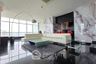 3 Bedroom Condo for rent in Baan Sathorn Chaopraya, Khlong Ton Sai, Bangkok near BTS Krung Thon Buri
