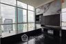 3 Bedroom Condo for rent in Baan Sathorn Chaopraya, Khlong Ton Sai, Bangkok near BTS Krung Thon Buri