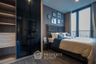 1 Bedroom Condo for rent in The Line Asoke - Ratchada, Din Daeng, Bangkok near MRT Phra Ram 9