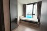 2 Bedroom Condo for rent in THE LINE Wongsawang, Wong Sawang, Bangkok near MRT Wong Sawang