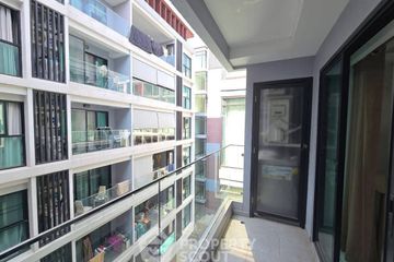 1 Bedroom Condo for rent in Nong Prue, Chonburi