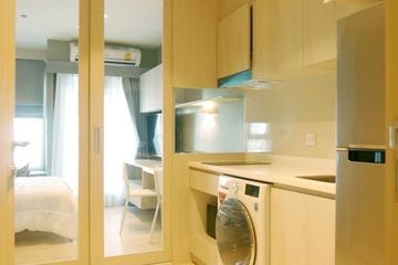 1 Bedroom Condo for rent in Life One Wireless, Lumpini, Bangkok near BTS Ploen Chit