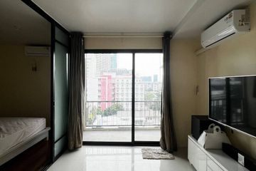 1 Bedroom Condo for rent in Le Cote Sukhumvit 14, Khlong Toei, Bangkok near BTS Asoke