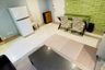2 Bedroom Condo for rent in The Roof Garden Onnut, Phra Khanong, Bangkok near BTS On Nut