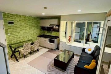 2 Bedroom Condo for rent in The Roof Garden Onnut, Phra Khanong, Bangkok near BTS On Nut