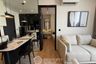 1 Bedroom Condo for rent in Noble Around Ari, Sam Sen Nai, Bangkok near BTS Ari