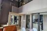 1 Bedroom Condo for rent in Knightsbridge Prime Sathorn, Thung Wat Don, Bangkok near BTS Chong Nonsi