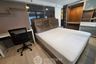 1 Bedroom Condo for rent in Knightsbridge Prime Sathorn, Thung Wat Don, Bangkok near BTS Chong Nonsi
