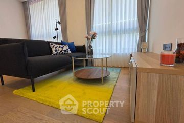 1 Bedroom Condo for rent in HOLME Ekkamai 22, Khlong Tan Nuea, Bangkok