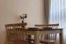1 Bedroom Condo for rent in HOLME Ekkamai 22, Khlong Tan Nuea, Bangkok