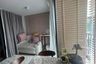 1 Bedroom Condo for rent in Ideo Ratchada - Sutthisan, Din Daeng, Bangkok near MRT Sutthisan