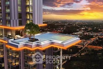 2 Bedroom Condo for rent in The Riviera Monaco, Na Jomtien, Chonburi