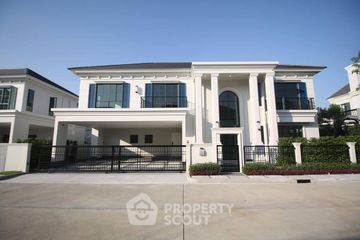 5 Bedroom House for rent in Setthasiri Bangna KM.10, Bang Phli Yai, Samut Prakan