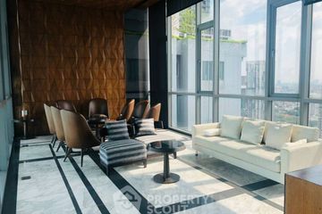 1 Bedroom Condo for rent in The Crest Sukhumvit 34, Khlong Tan, Bangkok near BTS Thong Lo
