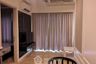 1 Bedroom Condo for rent in Rhythm Sukhumvit 36-38, Khlong Tan, Bangkok near BTS Thong Lo