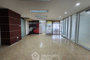 4 Bedroom Condo for rent in Supalai Prima Riva, Chong Nonsi, Bangkok