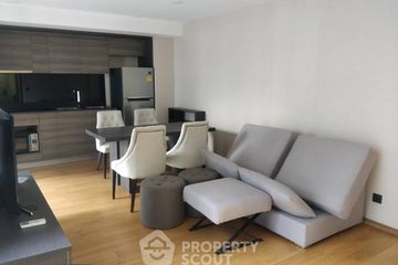 2 Bedroom Condo for rent in Klass Condo Langsuan, Lumpini, Bangkok near BTS Chit Lom