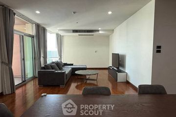 3 Bedroom Condo for rent in Grand Langsuan, Lumpini, Bangkok near BTS Ratchadamri