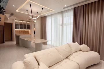 4 Bedroom House for rent in Noble Terra Rama 9-Ekamai, Wang Thonglang, Bangkok