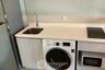 1 Bedroom Condo for rent in Life One Wireless, Lumpini, Bangkok near BTS Ploen Chit