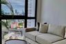 1 Bedroom Condo for rent in Landmark @MRTA Station, Bang Kapi, Bangkok near MRT Pradit Manutham