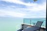 2 Bedroom Condo for rent in Arom Wongamat, Na Kluea, Chonburi