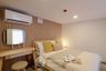 2 Bedroom Condo for rent in SOHO Bangkok Ratchada, Huai Khwang, Bangkok near MRT Huai Khwang