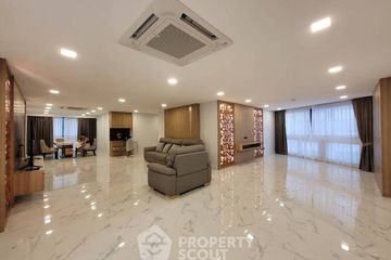 3 Bedroom Condo for rent in President Park Sukhumvit 24, Khlong Tan, Bangkok near MRT Queen Sirikit National Convention Centre