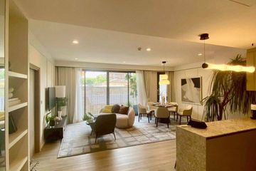 3 Bedroom Condo for rent in PYNN Soonvijai, Bang Kapi, Bangkok near MRT Pradit Manutham