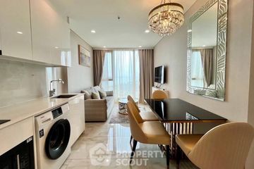 1 Bedroom Condo for rent in Copacabana Beach Jomtien, Nong Prue, Chonburi