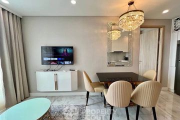 1 Bedroom Condo for rent in Copacabana Beach Jomtien, Nong Prue, Chonburi