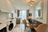 1 Bedroom Condo for rent in Copacabana Beach Jomtien, Nong Prue, Chonburi