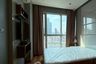 1 Bedroom Condo for rent in The Address Asoke, Makkasan, Bangkok near MRT Phetchaburi