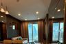1 Bedroom Condo for rent in The Address Asoke, Makkasan, Bangkok near MRT Phetchaburi