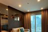 1 Bedroom Condo for rent in The Address Asoke, Makkasan, Bangkok near MRT Phetchaburi