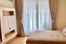 1 Bedroom Condo for rent in Rhythm Ratchada, Sam Sen Nok, Bangkok near MRT Ratchadaphisek