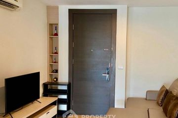1 Bedroom Condo for rent in Rhythm Ratchada, Sam Sen Nok, Bangkok near MRT Ratchadaphisek