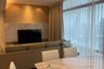 3 Bedroom Condo for rent in Circle Living Prototype, Makkasan, Bangkok near Airport Rail Link Makkasan