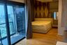 3 Bedroom Condo for rent in Circle Living Prototype, Makkasan, Bangkok near Airport Rail Link Makkasan