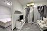 2 Bedroom Condo for rent in A Space Asoke - Ratchada, Din Daeng, Bangkok near MRT Phra Ram 9