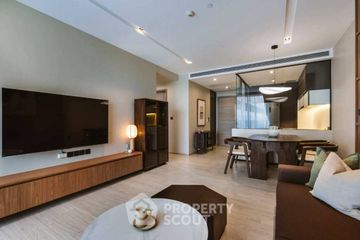 2 Bedroom Condo for rent in The Room Sukhumvit 38, Phra Khanong, Bangkok near BTS Thong Lo