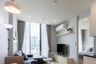 1 Bedroom Condo for rent in Noble Recole, Khlong Toei Nuea, Bangkok near BTS Asoke